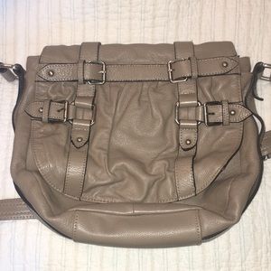 Vince Camuto Leather Crossbody